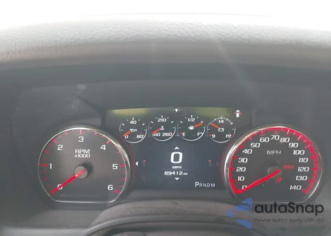 2016 GMC Yukon Denali z USA, uszkodzony, nr VIN 1GKS2CKJXGR434091